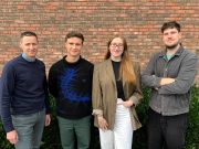 CMS Marketing Expands Creative and Social Team with Three Appointments