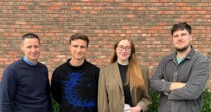 CMS Marketing Expands Creative and Social Team with Three Appointments