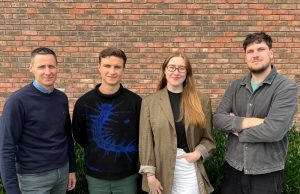 CMS Marketing Expands Creative and Social Team with Three Appointments