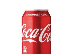 Coca-Cola Holds Top Spot as Ireland’s Grocery Brands Adapt to Health & Convenience Shift