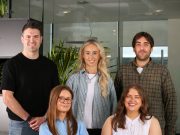 Core Hosts Free Marketing Event for More Than 50 Irish Charities