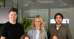 Core Hosts Free Marketing Event for More Than 50 Irish Charities