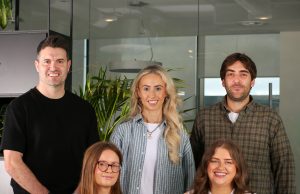 Core Hosts Free Marketing Event for More Than 50 Irish Charities
