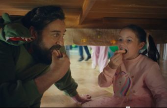 Jacob’s Launches New ‘Bakes It Better’ Platform with Boys + Girls