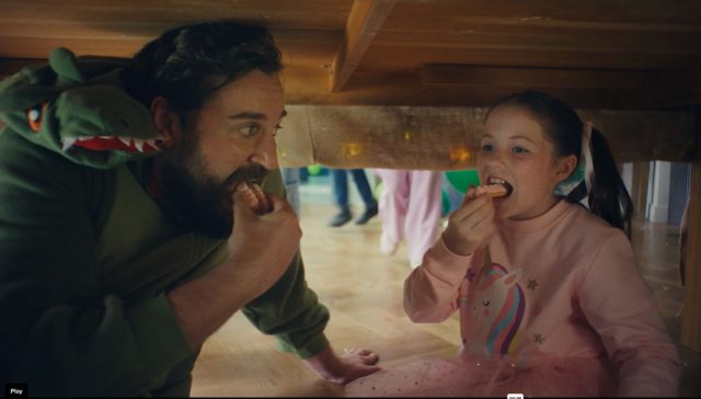 Jacob’s Launches New ‘Bakes It Better’ Platform with Boys + Girls