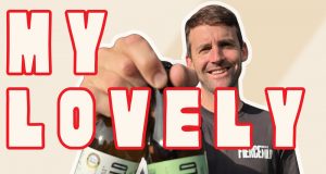 The Irish Marketing Podcast: Dundalk’s Fierce Challenger Brand