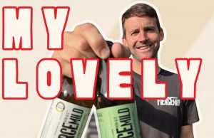 The Irish Marketing Podcast: Dundalk’s Fierce Challenger Brand