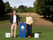 Heineken Ryder Cup Deal Steps Up Battle for Ireland’s Live Events Market