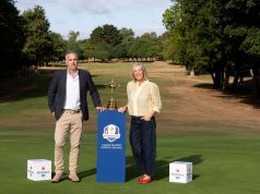 Heineken Ryder Cup Deal Steps Up Battle for Ireland’s Live Events Market