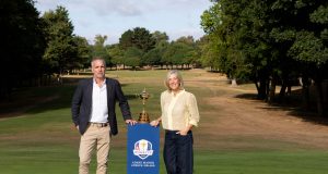 Heineken Ryder Cup Deal Steps Up Battle for Ireland’s Live Events Market