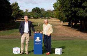 Heineken Ryder Cup Deal Steps Up Battle for Ireland’s Live Events Market