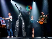 Legacy Communications Wins Three-Year Culture Night Brief