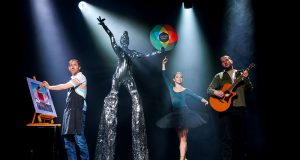 Legacy Communications Wins Three-Year Culture Night Brief