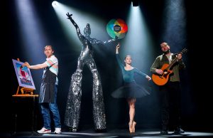 Legacy Communications Wins Three-Year Culture Night Brief
