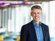 James Scott-Lennon Appointed to Lead Accenture Song in Ireland
