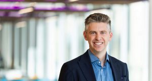 James Scott-Lennon Appointed to Lead Accenture Song in Ireland