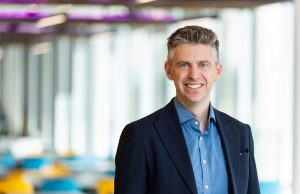 James Scott-Lennon Appointed to Lead Accenture Song in Ireland