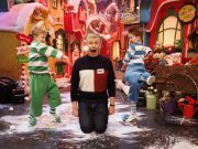 Late Late Toy Show Advertising Packages Could Generate Over €1m