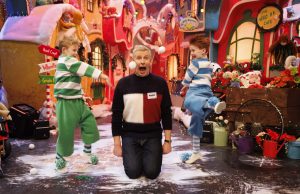 Late Late Toy Show Advertising Packages Could Generate Over €1m