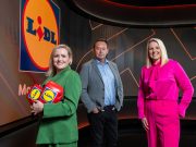 Lidl Signs Major RTÉ Partnership Around Katie Taylor’s Croke Park Farewell Fight