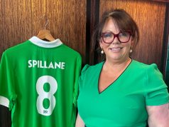 Michelle Spillane Named as Marketing Institute Ireland’s National Marketing Champion