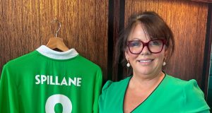 Michelle Spillane Named as Marketing Institute Ireland’s National Marketing Champion