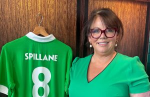 Michelle Spillane Named as Marketing Institute Ireland’s National Marketing Champion