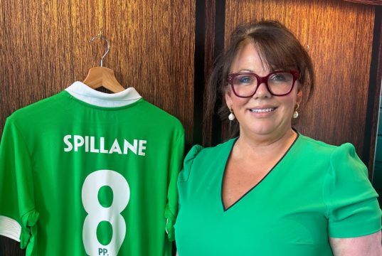 Michelle Spillane Named as Marketing Institute Ireland’s National Marketing Champion