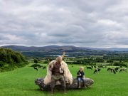 Core Taps Cú Chulainn for New National Dairy Council Campaign