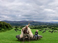 Core Taps Cú Chulainn for New National Dairy Council Campaign