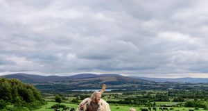 Core Taps Cú Chulainn for New National Dairy Council Campaign