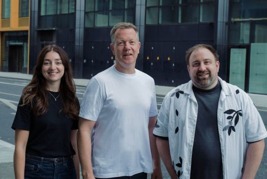New Research from Irish Firm Pacey Seeks to Explain Why AI is Failing to Scale in Marketing