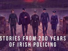 New Póilíní Podcast Explores 200 Years of Irish Policing