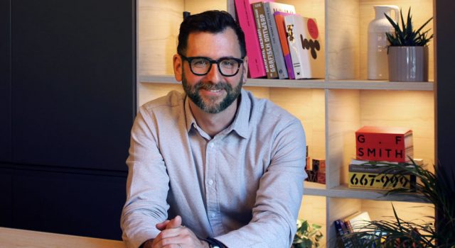 Opinion: The Double Life of a Brand
