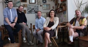 Harry’s Nut Butter and Sugar Plum Sweetery Win €50k Sky Media Taste of TV Fund