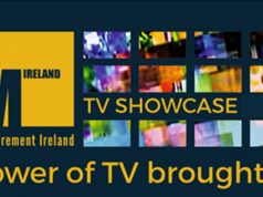 TAM Ireland Unveils Full Speaker Line-Up for 2026 TV Showcase