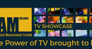 TAM Ireland Unveils Full Speaker Line-Up for 2026 TV Showcase