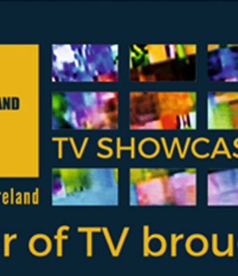 TAM Ireland Unveils Full Speaker Line-Up for 2026 TV Showcase