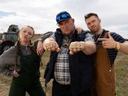 Our Food Roots Launches Bold New Campaign to Reconnect Young Audiences with Irish Farming
