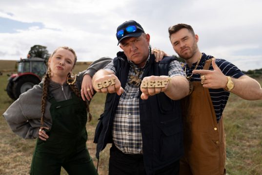 Our Food Roots Launches Bold New Campaign to Reconnect Young Audiences with Irish Farming