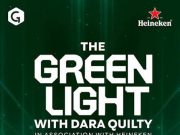 Heineken, GoLoud and audioXi Expand Greenlight Music Platform with Branded Podcast
