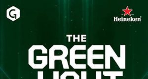 Heineken, GoLoud and audioXi Expand Greenlight Music Platform with Branded Podcast