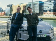 Irish Times Launches Volvo-Branded ‘Detours’ Series with Craig Doyle