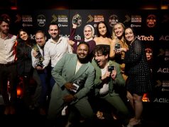 Wolfgang Leads Irish Winners at Global Search Awards 2026 in Dublin