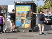 Back to School, Back to Business: How Brands are Using OOH to Leverage September Reset