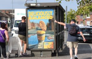 Back to School, Back to Business: How Brands are Using OOH to Leverage September Reset