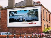Connelly Partners Puts Destinations Centre Stage in New Expressway Campaign