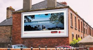 Connelly Partners Puts Destinations Centre Stage in New Expressway Campaign
