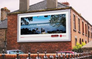 Connelly Partners Puts Destinations Centre Stage in New Expressway Campaign