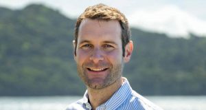 OpenAI Appoints Corkman Mark Bambury to Lead its EMEA Advertising Business